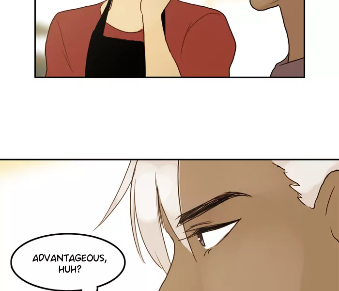 Siren's Lament Chapter 46 page 65 - Chapter 46: Beneath the Surface