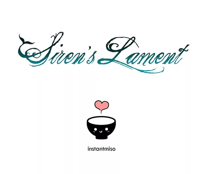 Siren's Lament Chapter 46 page 70 - Chapter 46: Beneath the Surface