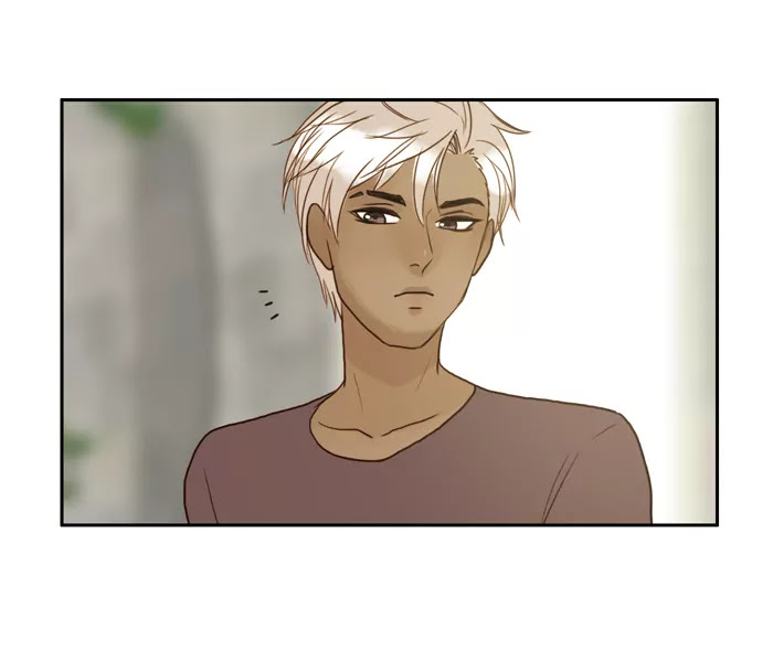 Siren's Lament Chapter 46 page 8 - Chapter 46: Beneath the Surface