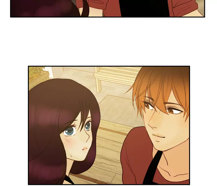 Siren's Lament Chapter 47 page 10 - Chapter 47: One Condition