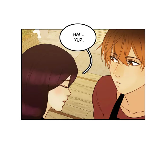 Siren's Lament Chapter 47 page 11 - Chapter 47: One Condition