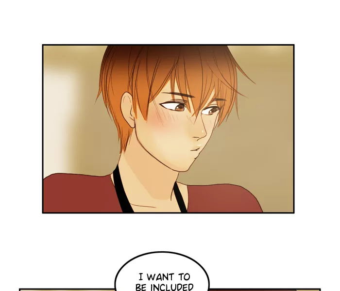 Siren's Lament Chapter 47 page 13 - Chapter 47: One Condition
