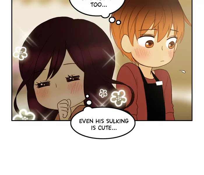 Siren's Lament Chapter 47 page 14 - Chapter 47: One Condition