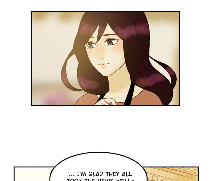 Siren's Lament Chapter 47 page 15 - Chapter 47: One Condition