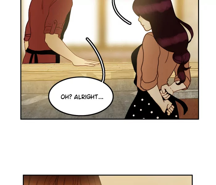 Siren's Lament Chapter 47 page 20 - Chapter 47: One Condition