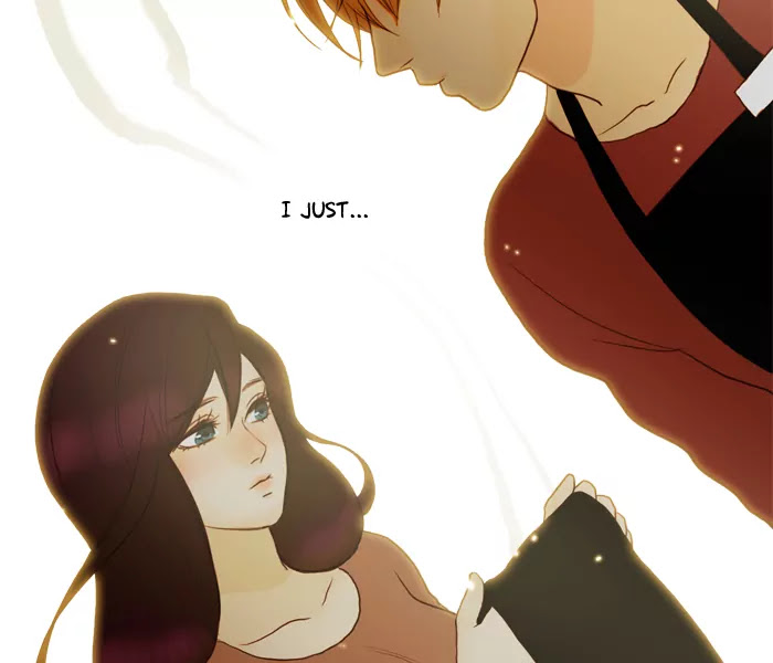 Siren's Lament Chapter 47 page 25 - Chapter 47: One Condition