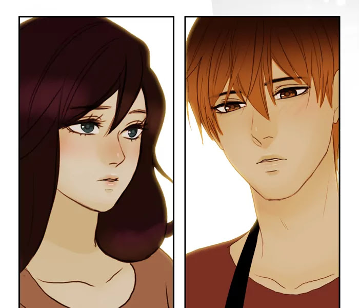 Siren's Lament Chapter 47 page 27 - Chapter 47: One Condition