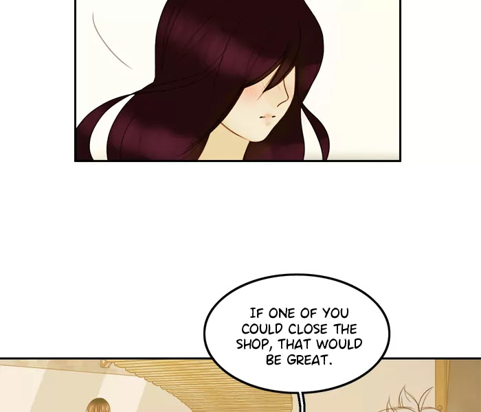 Siren's Lament Chapter 47 page 29 - Chapter 47: One Condition