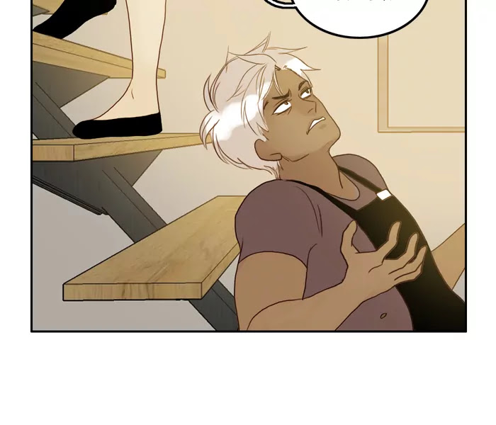 Siren's Lament Chapter 47 page 31 - Chapter 47: One Condition