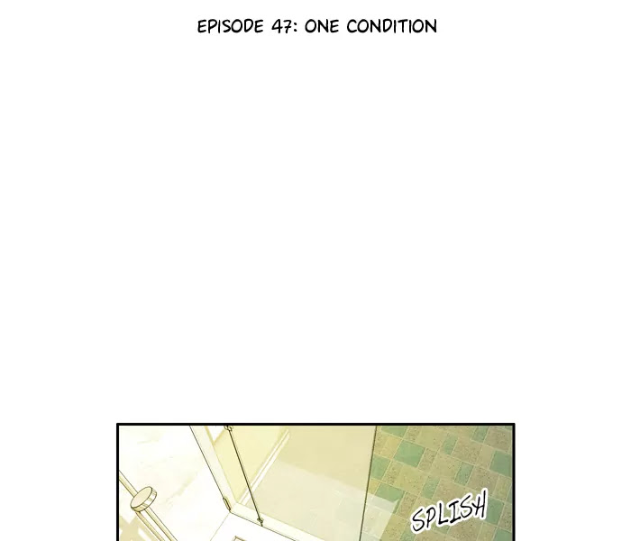 Siren's Lament Chapter 47 page 33 - Chapter 47: One Condition