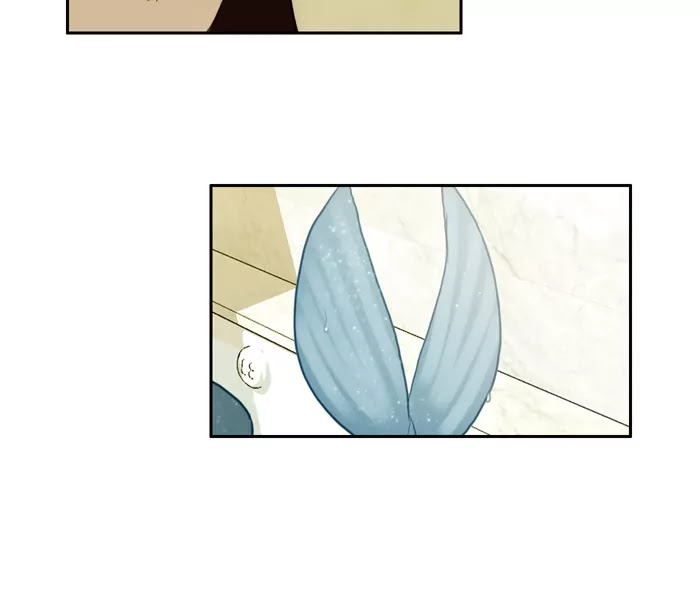 Siren's Lament Chapter 47 page 36 - Chapter 47: One Condition