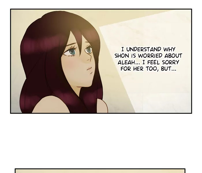 Siren's Lament Chapter 47 page 37 - Chapter 47: One Condition