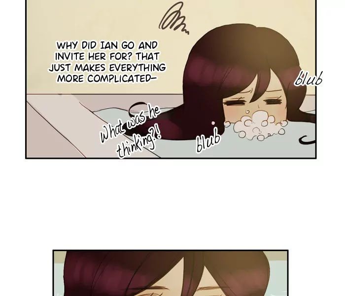 Siren's Lament Chapter 47 page 38 - Chapter 47: One Condition