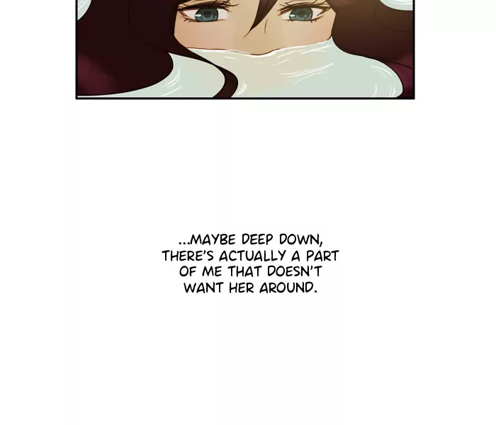 Siren's Lament Chapter 47 page 39 - Chapter 47: One Condition