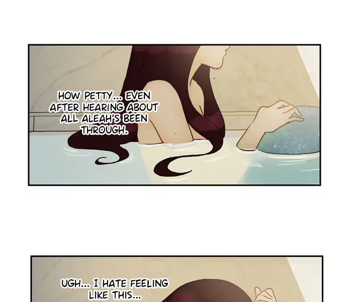 Siren's Lament Chapter 47 page 40 - Chapter 47: One Condition