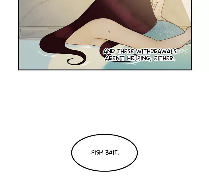 Siren's Lament Chapter 47 page 41 - Chapter 47: One Condition