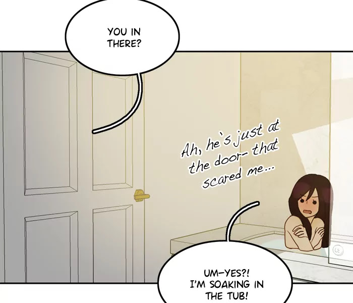 Siren's Lament Chapter 47 page 43 - Chapter 47: One Condition