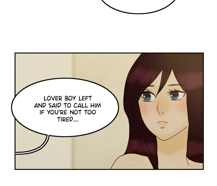 Siren's Lament Chapter 47 page 44 - Chapter 47: One Condition
