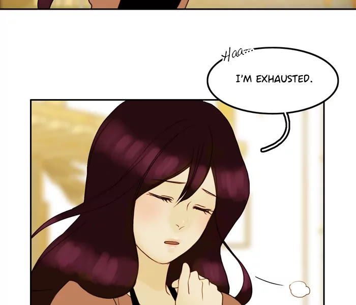 Siren's Lament Chapter 47 page 5 - Chapter 47: One Condition