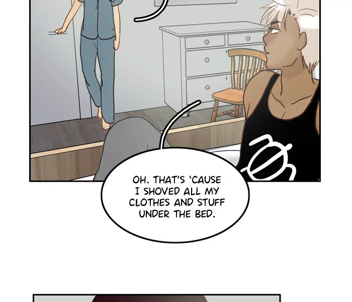 Siren's Lament Chapter 47 page 50 - Chapter 47: One Condition