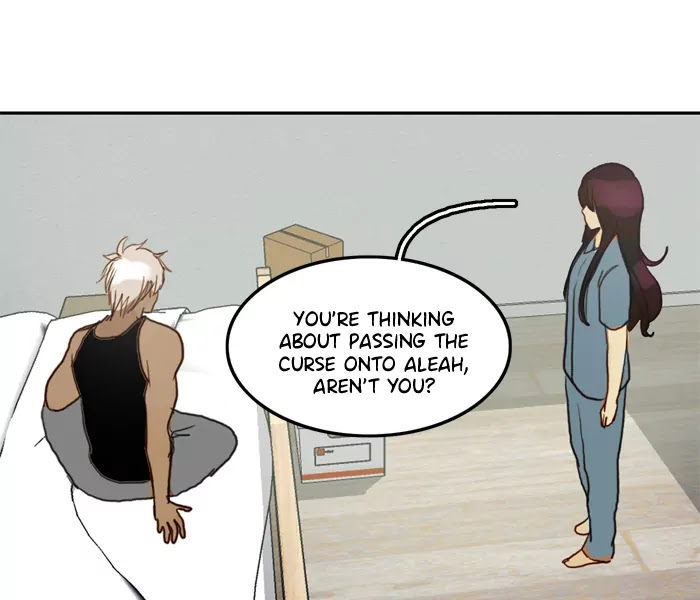Siren's Lament Chapter 47 page 53 - Chapter 47: One Condition