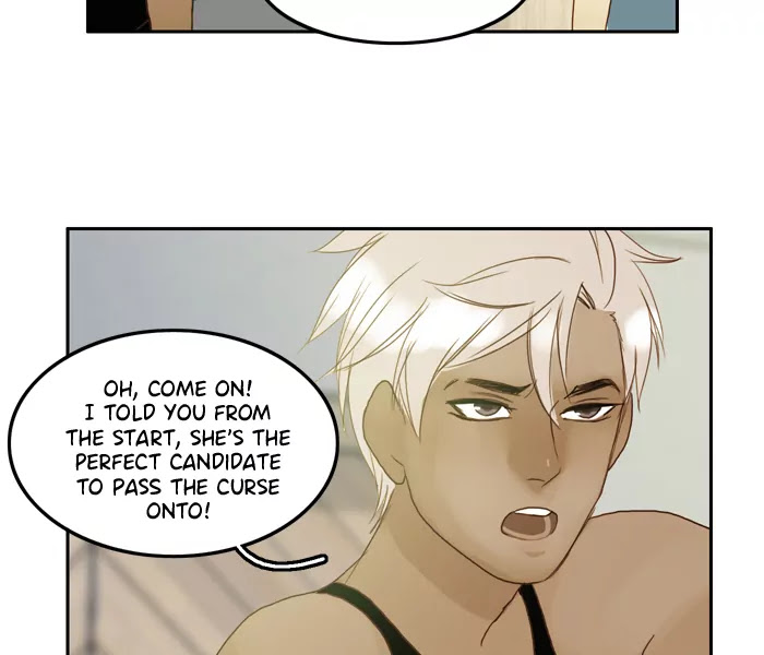 Siren's Lament Chapter 47 page 56 - Chapter 47: One Condition