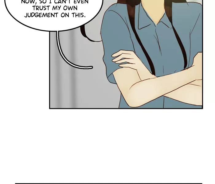 Siren's Lament Chapter 47 page 60 - Chapter 47: One Condition