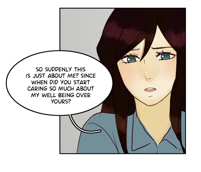 Siren's Lament Chapter 47 page 62 - Chapter 47: One Condition