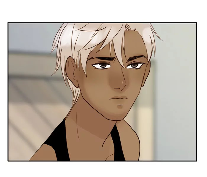 Siren's Lament Chapter 47 page 63 - Chapter 47: One Condition