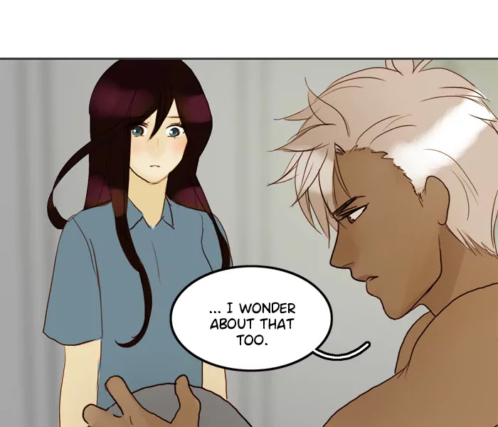 Siren's Lament Chapter 47 page 64 - Chapter 47: One Condition