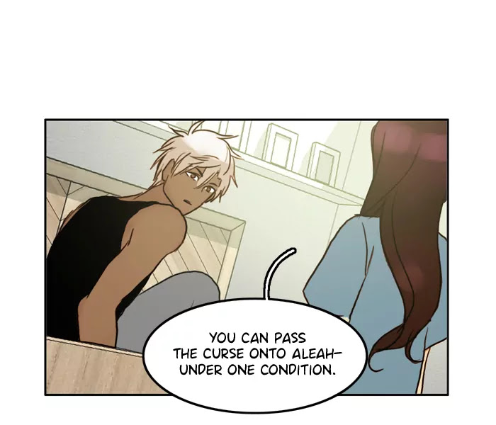 Siren's Lament Chapter 47 page 68 - Chapter 47: One Condition