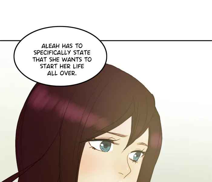 Siren's Lament Chapter 47 page 69 - Chapter 47: One Condition