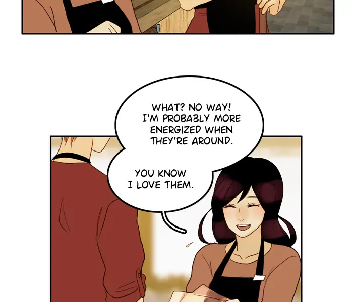 Siren's Lament Chapter 47 page 7 - Chapter 47: One Condition