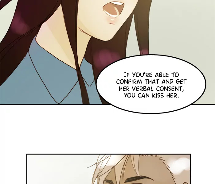 Siren's Lament Chapter 47 page 70 - Chapter 47: One Condition