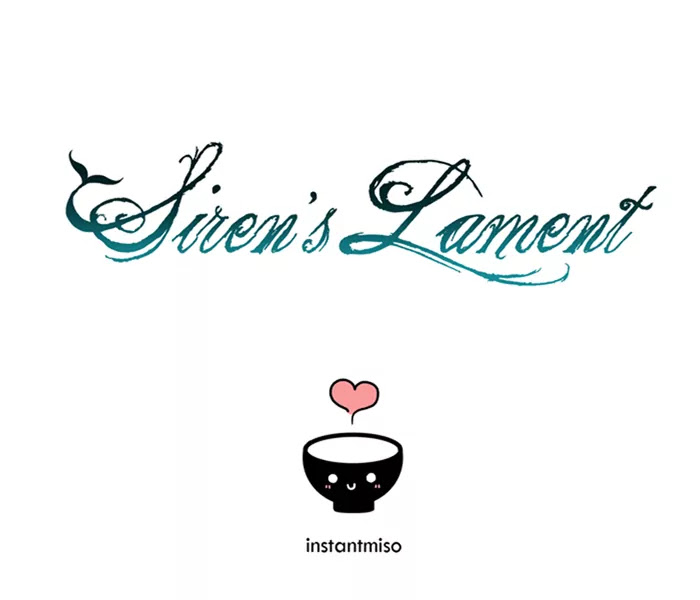 Siren's Lament Chapter 47 page 75 - Chapter 47: One Condition