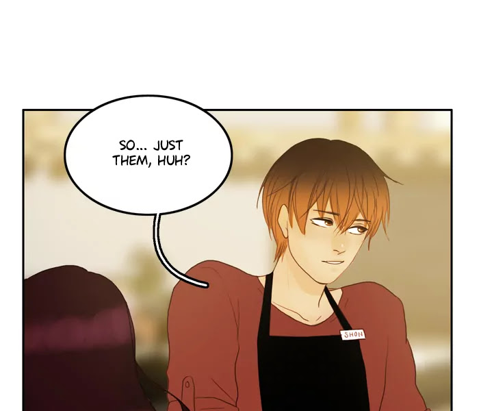 Siren's Lament Chapter 47 page 9 - Chapter 47: One Condition