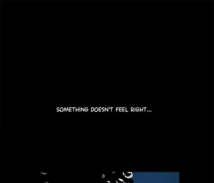 Siren's Lament Chapter 5 page 1 - Chapter 5: A Blessing and a Curse