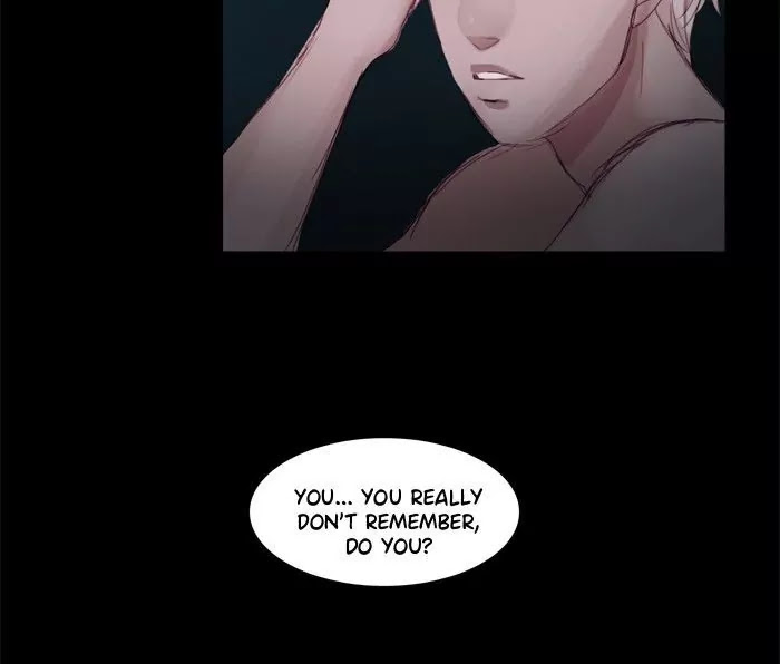 Siren's Lament Chapter 5 page 25 - Chapter 5: A Blessing and a Curse