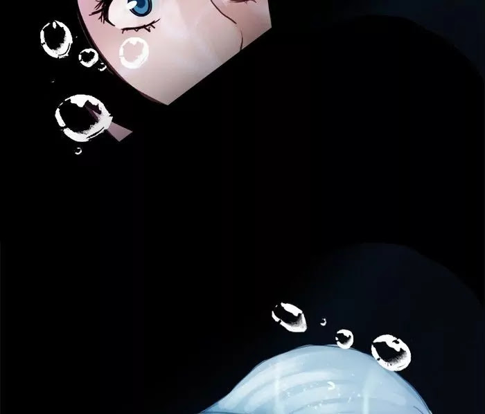 Siren's Lament Chapter 5 page 3 - Chapter 5: A Blessing and a Curse