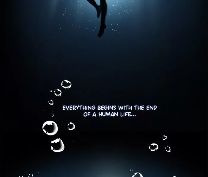 Siren's Lament Chapter 5 page 31 - Chapter 5: A Blessing and a Curse