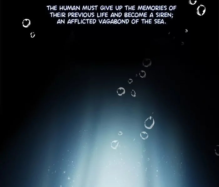 Siren's Lament Chapter 5 page 36 - Chapter 5: A Blessing and a Curse