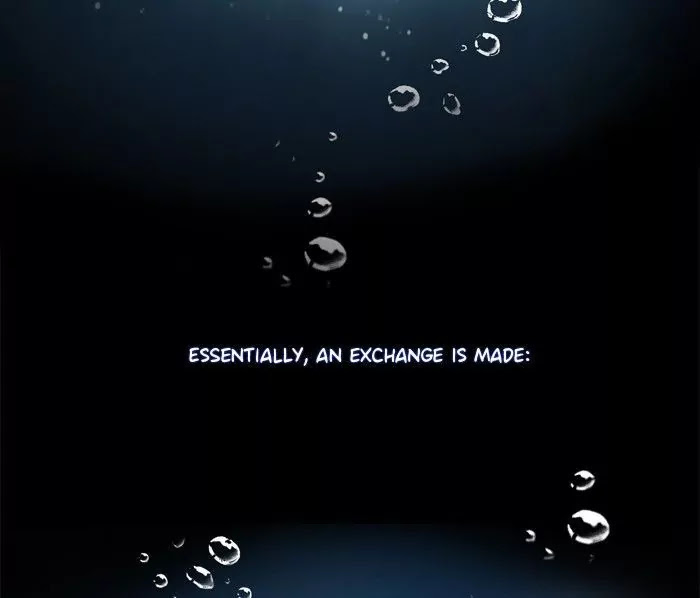Siren's Lament Chapter 5 page 38 - Chapter 5: A Blessing and a Curse