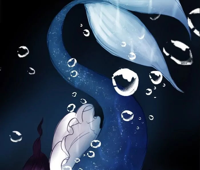 Siren's Lament Chapter 5 page 4 - Chapter 5: A Blessing and a Curse