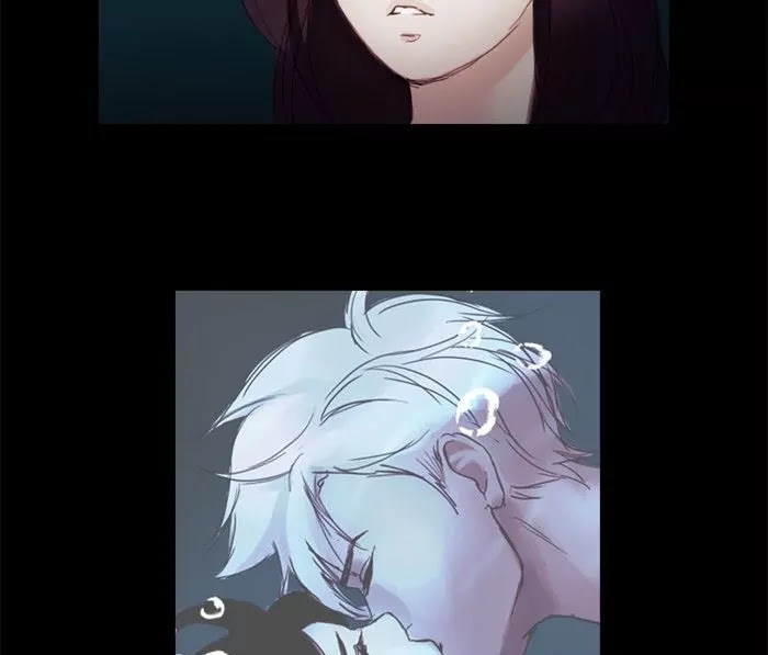Siren's Lament Chapter 5 page 47 - Chapter 5: A Blessing and a Curse