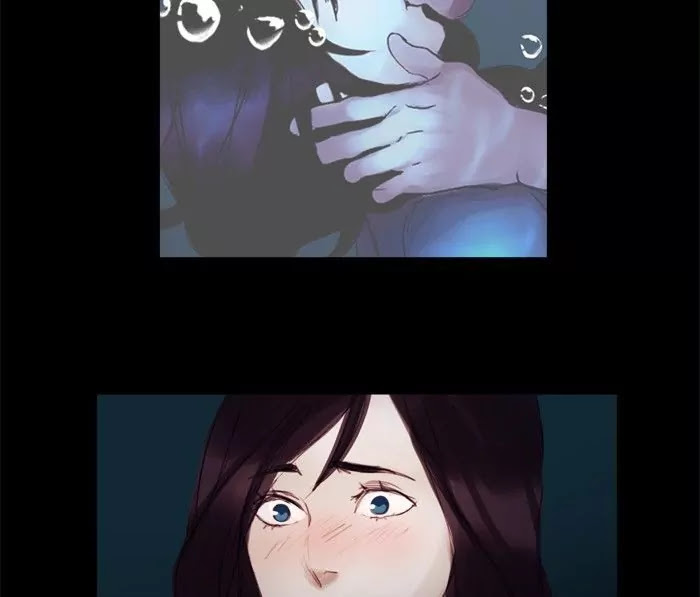 Siren's Lament Chapter 5 page 48 - Chapter 5: A Blessing and a Curse