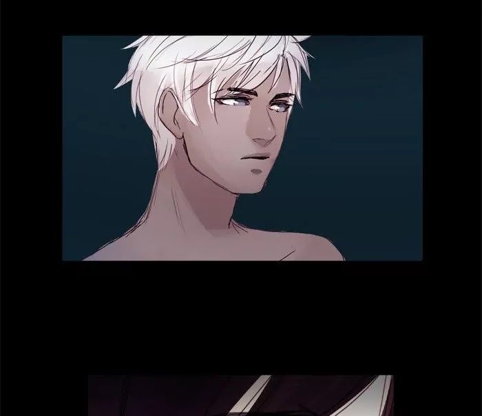 Siren's Lament Chapter 5 page 55 - Chapter 5: A Blessing and a Curse