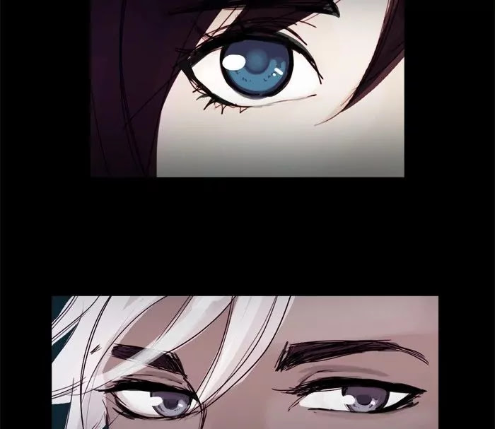 Siren's Lament Chapter 5 page 56 - Chapter 5: A Blessing and a Curse
