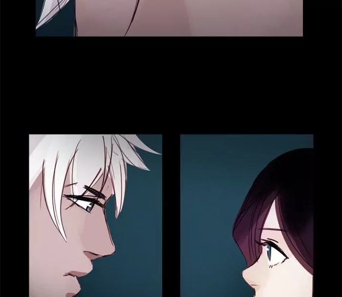 Siren's Lament Chapter 5 page 57 - Chapter 5: A Blessing and a Curse