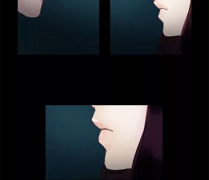 Siren's Lament Chapter 5 page 58 - Chapter 5: A Blessing and a Curse