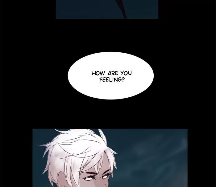 Siren's Lament Chapter 5 page 60 - Chapter 5: A Blessing and a Curse